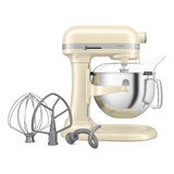 Kitchenaid 5ksm60spxeac Küchenmaschine 5,6 L Artisan (Schüsselheber) Creme