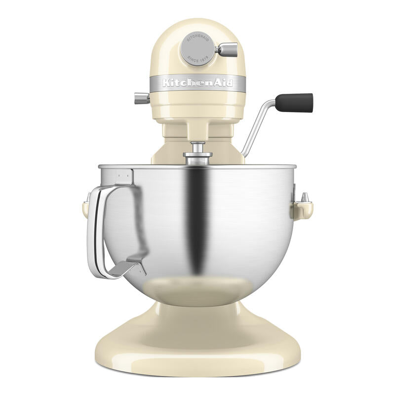 Kitchenaid 5ksm60spxeac Küchenmaschine 5,6 L Artisan (Schüsselheber) Creme