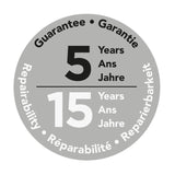 Kitchenaid 5ksm60spxebm Küchenmaschine 5,6 L Artisan