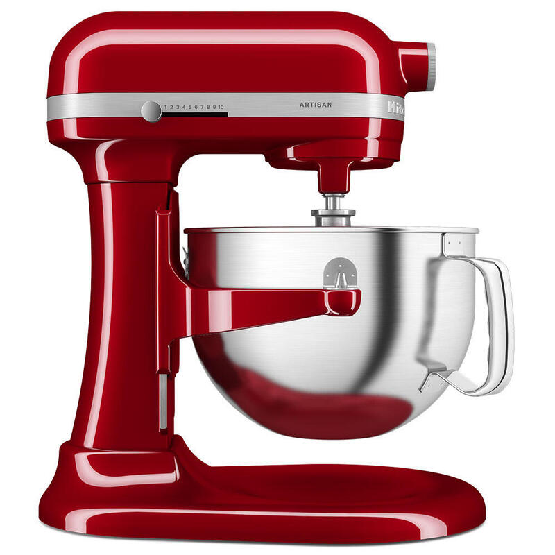 Kitchenaid 5ksm60spxeer Küchenmaschine 5,6 L Artisan
