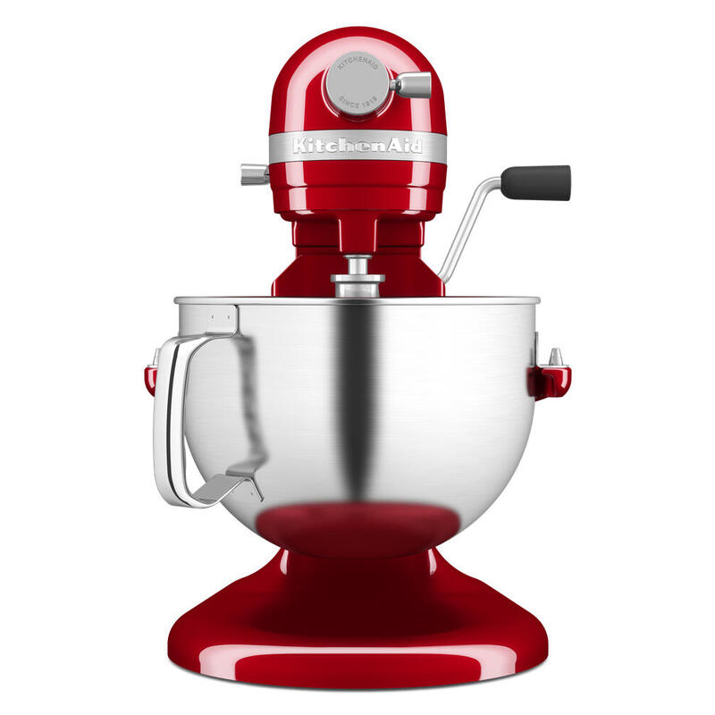 Kitchenaid 5ksm60spxeer Küchenmaschine 5,6 L Artisan