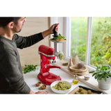 Kitchenaid 5ksm60spxeer Küchenmaschine 5,6 L Artisan