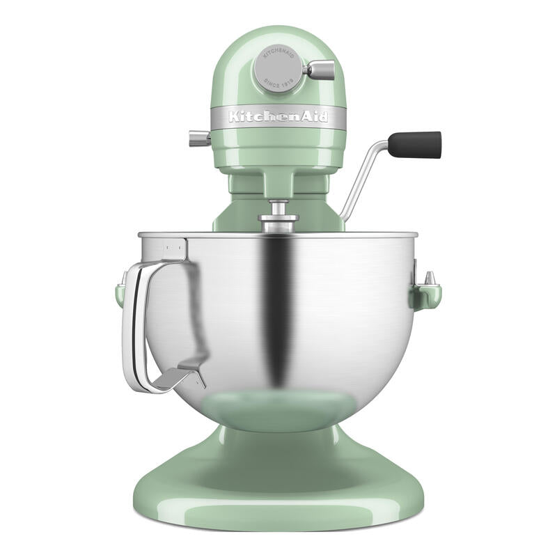Kitchenaid 5ksm60spxept Küchenmaschine 5,6 L Artisan (Schüsselheber) Pistazie