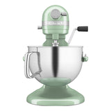 Kitchenaid 5ksm60spxept Küchenmaschine 5,6 L Artisan (Schüsselheber) Pistazie