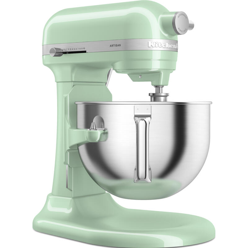Kitchenaid 5ksm60spxept Küchenmaschine 5,6 L Artisan (Schüsselheber) Pistazie