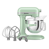 Kitchenaid 5ksm60spxept Küchenmaschine 5,6 L Artisan (Schüsselheber) Pistazie
