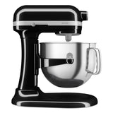 Kitchenaid 5ksm70shxeob Artisan Küchenmaschine 6,6l Onyx Negro