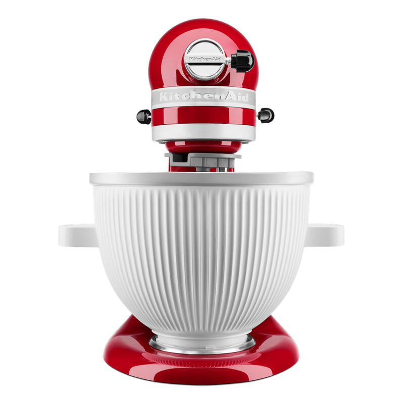 Kitchenaid 5ksmicm Shave Ice