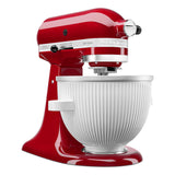 Kitchenaid 5ksmicm Shave Ice