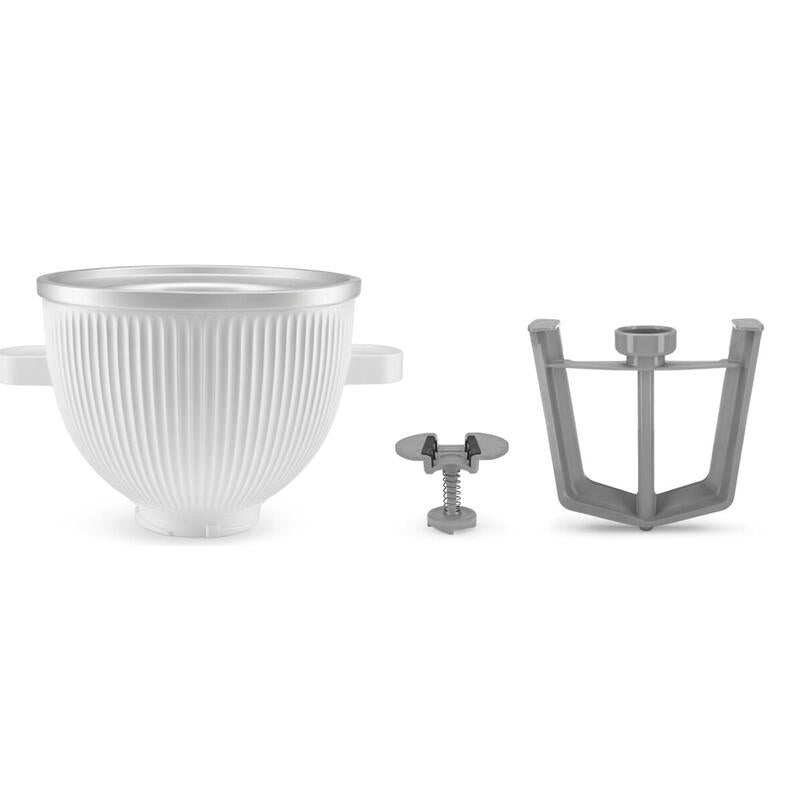 Kitchenaid 5ksmicm Shave Ice