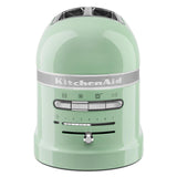 Kitchenaid Artisan 5kmt2204ept Toaster, Pistazie
