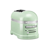 Kitchenaid Artisan 5kmt2204ept Toaster, Pistazie