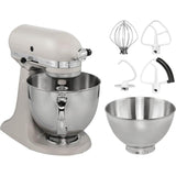 Kitchenaid Artisan 5ksm175psepl Porcelain White