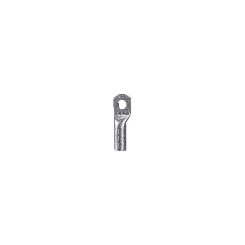 Klau Terminal De Cable Por Compresión 106r10 50qmm M10 Galvanisch Verzinnt
