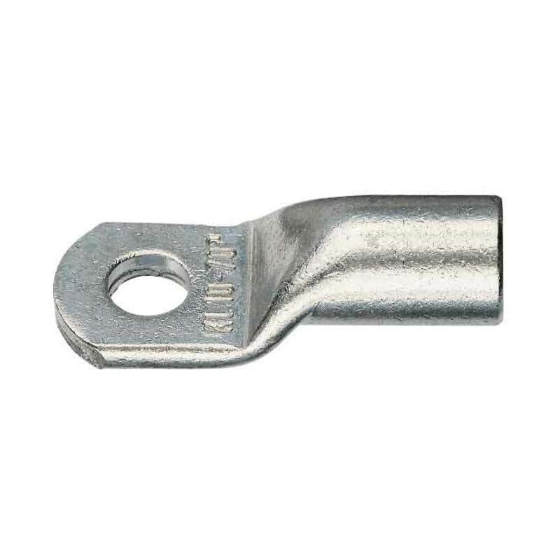 Klau Terminal De Cobre Para Cable 9r10 120qmm-M10