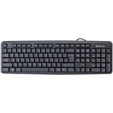 Teclado Biurowa Element Hb-520