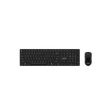 Teclado Inglés + Raton Forge K210 Combo Us