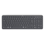 Klawiatura Wk-300 Bezprzewodowa Negro