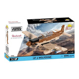 Klocki At-6 Wolverine 263 Klocki
