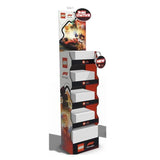 Klocki F1 Display Mix Slim