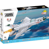 Klocki Mig-21 Mf 381 Klocków