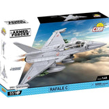 Klocki Rafale C 551 Klocków