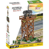 Klocki U.S. Control Tower 664 Klocki
