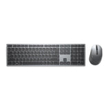 Km7321w Keyboard Mouse  Included Rf Wireless +