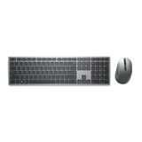 Km7321w - Premier Multi-Device Wireless Keyboard And Mouse - Azerty Be