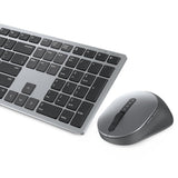 Km7321w - Premier Multi-Device Wireless Keyboard And Mouse - Azerty Be