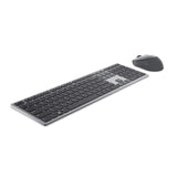 Km7321w - Premier Wireless Keyboard And Mouse - Uk