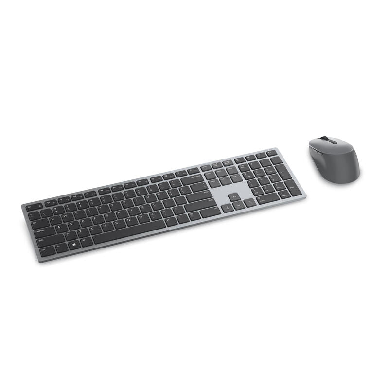 Km7321w - Premier Wireless Keyboard And Mouse - Uk