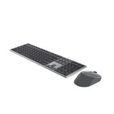 Km7321w - Premier Wireless Keyboard And Mouse - Uk