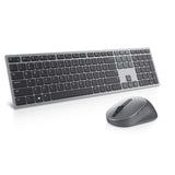 Km7321w - Premier Wireless Keyboard And Mouse - Uk