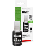 Kmp Cartucho Canon Maxify Gi56pgbk Black 6000 Páginas C148 Compatible