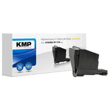 Kmp Toner Kyocera Tk-1125 Comp. Black 2500 S.          K-T61