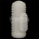 Knights Ring Funda Para El Pene Y Estimulador Drip