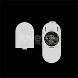 Knights Ring Funda Para El Pene Y Estimulador Drip