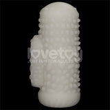 Knights Ring Funda Para El Pene Y Estimulador Drip