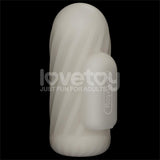 Knights Ring Funda Para El Pene Y Estimulador Spiral