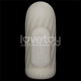 Knights Ring Funda Para El Pene Y Estimulador Spiral