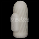 Knights Ring Funda Para El Pene Y Estimulador Spiral