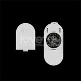 Knights Ring Funda Para El Pene Y Estimulador Spiral