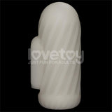 Knights Ring Funda Para El Pene Y Estimulador Spiral