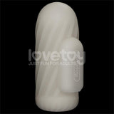 Knights Ring Funda Para El Pene Y Estimulador Spiral