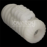 Knights Ring Funda Para El Pene Y Estimulador Wavy