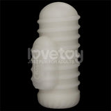 Knights Ring Funda Para El Pene Y Estimulador Wavy
