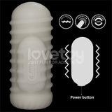Knights Ring Funda Para El Pene Y Estimulador Wavy