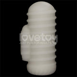 Knights Ring Funda Para El Pene Y Estimulador Wavy