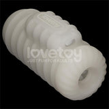 Knights Ring Funda Para El Pene Y Estimulador Wavy